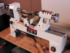 Lathe